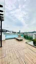 Sea Suites (D5), Apartment #583375271